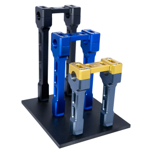 Torretas Rectas CLUBSTYLE 6" - 8" - 10"