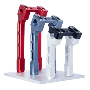 Torretas Pullback CLUBSTYLE 6" - 8" - 10"