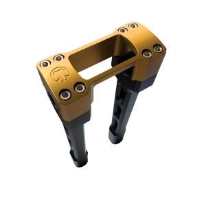 Torretas DISPLAY (Recta & Pullback) 6" - 8" - 10"