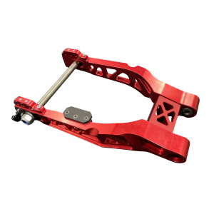 Basculante TOURING 2009